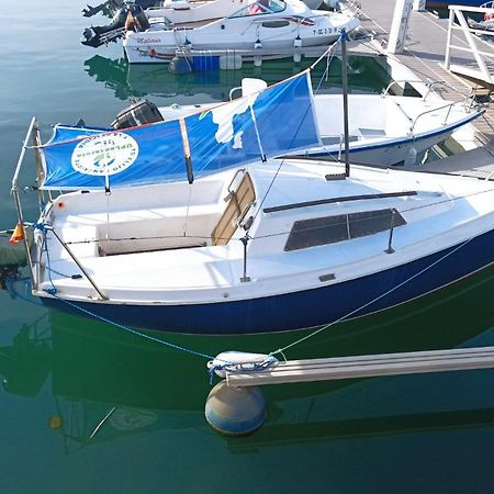 Hotel Lanza Boat Arrecife  Zewnętrze zdjęcie