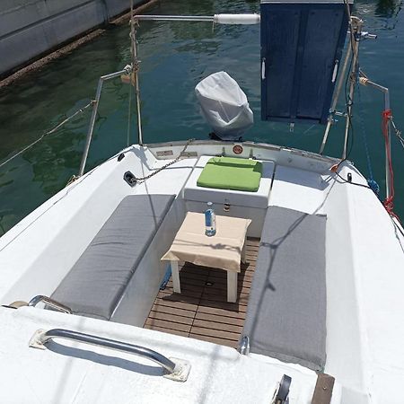 Hotel Lanza Boat Arrecife  Zewnętrze zdjęcie