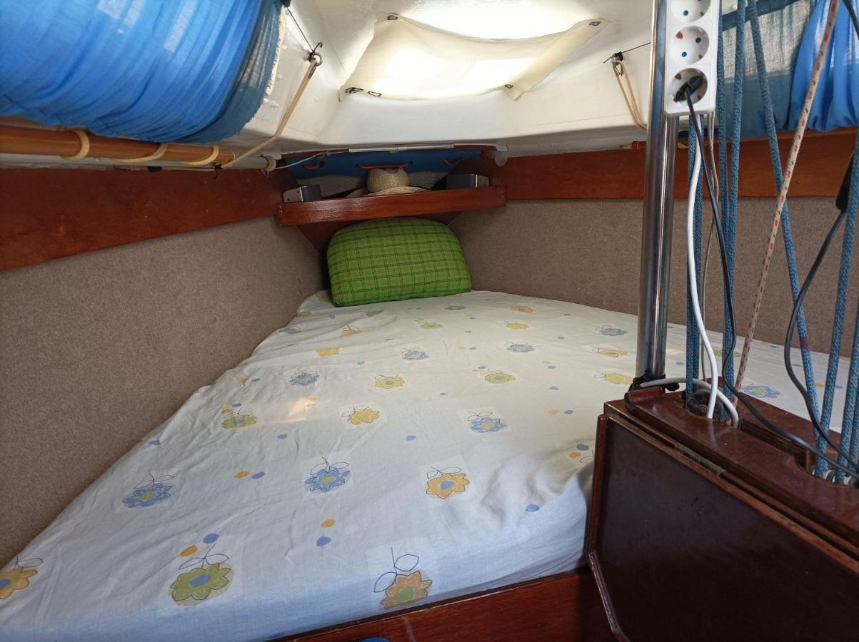 Hotel Lanza Boat Arrecife  Zewnętrze zdjęcie